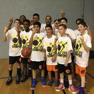 Meet your Posher, George